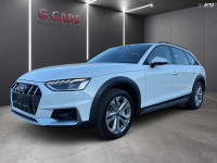 Audi A4 Allroad 40 TDI QUATTRO  LED+VIRTU+NAVI+KAMER+ACC automatik
