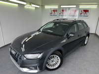 Audi A4 Allroad 40 TDI quattro S tronic 150kW.ACC.LED.4X4.NAVI.ALU