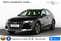 Audi A4 Allroad 40 TDI quattro ultra S tronic 204 KS, KAM+GR SJED+NAVI