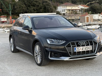 Audi A4 Allroad 40 TDI