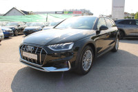 Audi A4 Allroad 40TDi QUATTRO S-Tronic *LED, NAVIGACIJA, KAMERA*