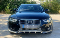 Audi A4 Allroad Qiattro 2,0 TDI S-tronic