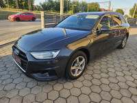 Audi A4 Automatik 2,0 TDI,2021g. kupac nema troška prepisa