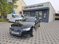 A4 Avant 20TDI Sport automatik VIRTUAL NAVIGACIJA LED XENON PDC 163tkm