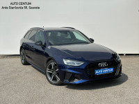 Audi A4 Avant 2.0 35 TDI DSG S line | 24MJ JAMSTVA | U PDV-U