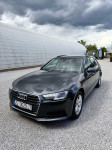 Audi A4 Avant 2.0 TDI  110 kW automatik rega 4.mj 2025