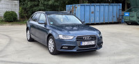 Audi A4 Avant 2,0 TDI 110KW--ODLIČNO STANJE--VLASNIK