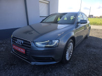 Audi A4 Avant 2,0 TDI-2014gd.md-NAVIGACIJA-xenon,climatronic,alu,KARTI