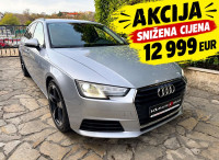 Audi A4 Avant 2,0 TDI 2017g.ODLIČNO STANJE! AKCIJA 12.999 €