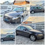 Audi A4 Avant 2,0 TDI  **260** TKM # ODLICAN AUTO # =KLIME= KRED- KART