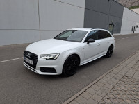 Audi A4 Avant 2,0 TDI automatik* 3XS line* Quattro*