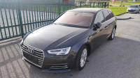 Audi A4 Avant 2,0 TDI automatik , 68000 km, Matrix ,Virtual,Kamera