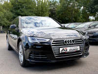 Audi A4 Avant 2,0 TDI *Automatik--FULL oprema--Servisna Audi--Jamstvo*