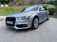 Audi A4 Avant 2,0 TDI automatik, S- LINE!!!!