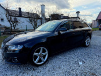 Audi A4 Avant 2,0 TDI Automatik #Moguća zamjena#