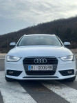 Audi A4 Avant, 2014 god,2,0 TDI automatik, registriran 1 god