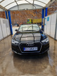 A4 Avant - REG 11/26 - VELIKI / MALI SERVIS NAPRAVLJEN