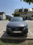 Audi A4 Avant 2,0 TDI automatik