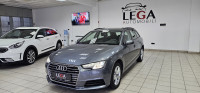 Audi A4 Avant 2,0 TDI automatik