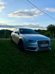 Audi A4 Avant 2,0 TDI automatik