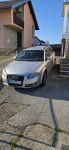Audi A4 Avant 2,0 TDI automatik