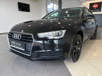 Audi A4 Avant 2,0 TDI automatik