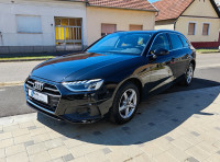 Audi A4 Avant 2.0 TDI auto, panorama,virtual cocpit