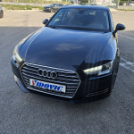 Audi A4 Avant 2,0 TDI automatik