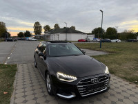 Audi A4 Avant 2.0 TDI automatik