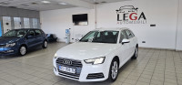Audi A4 Avant 2,0 TDI automatik,VELIKI SERVIS