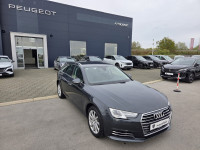 Audi A4 Avant 2,0 TDI automatik, VELIKI SERVIS, ZIMSKE GUME