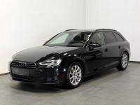 Audi A4 Avant 2,0 TDI BlackP LED navi gr.sj. virt.k. PDCx2 keyless