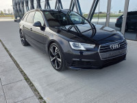 Audi A4 Avant 2,0 TDI LEASING BEZ UČEŠĆA I BEZ JAMACA
