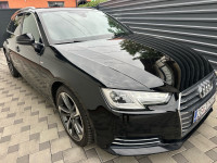 Audi A4 Avant 2,0 TDI S-line/automatik,panorama/