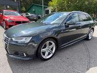 Audi A4 Avant 2.0 TDI S-LINE,AUTOMATIK,VIRTUAL,KAMERA,AMBIENT,RADAR!