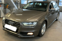 Audi A4 Avant 2,0 TDI S-Line,NAVI,XENON,LED,ALU 18,PDC,TOP STANJE!!!