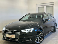 Audi A4 Avant 2,0 TDI S-LINE S-TRONIC,VIRTUAL, FULL LED, JAMSTVO!