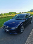 Audi A4 Avant 2,0 TDI Multitronic