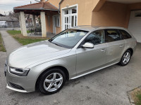 Audi A4 Avant 2,0 TDI, Premium oprema..