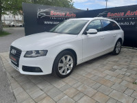 Audi A4 Avant 2,0 TDI Quattro#