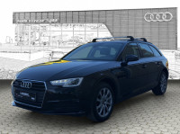 Audi A4 Avant 2,0 TDI quattro S tr