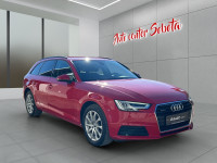 Audi A4 Avant Avant 2.0 TDI Quattro S tronic