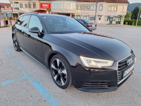 Audi A4 Avant 2,0 TDI Veliki servis, prvi vlasnik