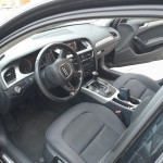 Audi A4 Avant 2,0 TDI