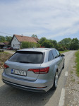 Audi A4 Avant 2,0 TDI