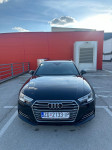 Audi A4 Avant,autom., Ultra EDITION,S line 2,0 TDI
