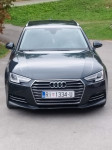 Audi A4 Avant 2,0 TDI