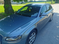 Audi A4 Avant 2,0 TDI