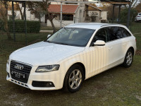 Audi A4 Avant 2,0 TDI, 2011. Godina *Business* 140 Ks. - AKCIJA -!