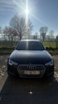 Audi A4 Avant 2,0 TDI